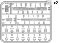 1/72 StuG III Ausf. G Late MIAG Production