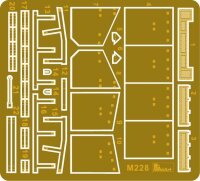 1/72 StuG III Ausf. G Late MIAG Production