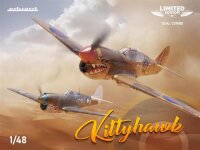 1/48 Kittyhawk - Dual Combo - Limited Edition