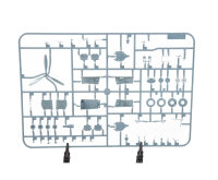 1/48 Kittyhawk - Dual Combo - Limited Edition