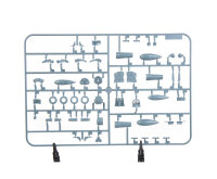 1/48 Kittyhawk - Dual Combo - Limited Edition
