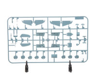 1/48 Kittyhawk - Dual Combo - Limited Edition