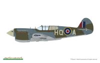 1/48 Kittyhawk - Dual Combo - Limited Edition