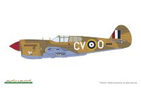 1/48 Kittyhawk - Dual Combo - Limited Edition