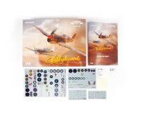 1/48 Kittyhawk - Dual Combo - Limited Edition