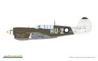 1/48 Kittyhawk - Dual Combo - Limited Edition