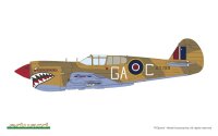 1/48 Kittyhawk - Dual Combo - Limited Edition