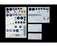 1/48 Kittyhawk - Dual Combo - Limited Edition