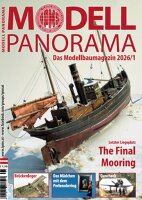 Modell Panorama 2026/1