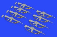 1/35 M16 Rifle Gulf War