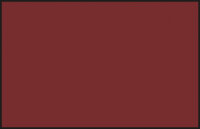 C081 Mr. Color Russet gloss / Rostbraun glänzend 10 ml