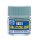C118 Mr. Color RLM78 Light Blue semi-gloss / Hellblau RLM 78 seidenmatt 10 ml