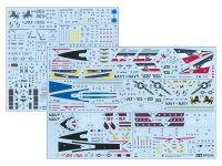1/72 Grumman F-14D Tomcat