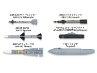 1/72 Grumman F-14D Tomcat