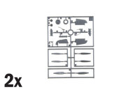 1/48 Hawker Hurricane Mk.I Aces