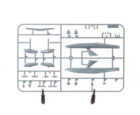 1/48 Mitsubishi A6M2-N Rufe - WEEKEND edition