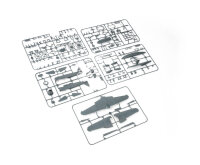 1/48 Mitsubishi A6M2-N Rufe - WEEKEND edition