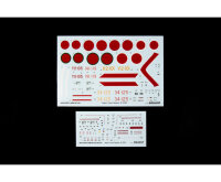 1/48 Mitsubishi A6M2-N Rufe - WEEKEND edition