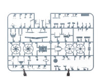 1/48 Mitsubishi A6M2-N Rufe - WEEKEND edition
