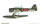 1/48 Mitsubishi A6M2-N Rufe - WEEKEND edition