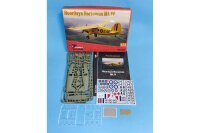 1/72 Noorduyn Norseman Mk.IV