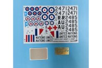 1/72 Noorduyn Norseman Mk.IV