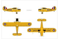 1/72 Noorduyn Norseman Mk.IV