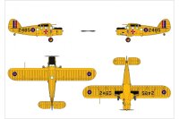 1/72 Noorduyn Norseman Mk.IV