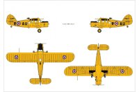 1/72 Noorduyn Norseman Mk.IV