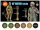 IDF Uniform Colors Set 3G
