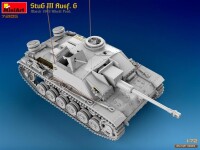 1/72 StuG III Ausf. G March 1943 Alkett Prod.