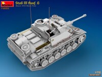 1/72 StuG III Ausf. G March 1943 Alkett Prod.