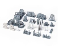 1/48 Avia S-199 Bubble canopy - HYBRiD