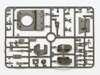 1/48 U.S. Light TankM5A1 Stuart