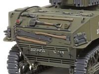 1/48 U.S. Light TankM5A1 Stuart