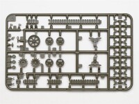 1/48 U.S. Light TankM5A1 Stuart