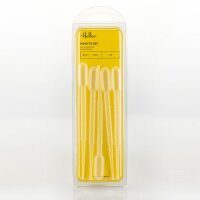 Pipetten Set 2 ml (5 Stück)