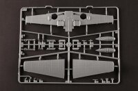 1/48 Messerschmitt Bf-109E-4