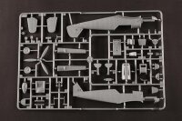 1/48 Messerschmitt Bf-109E-4
