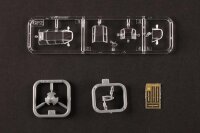 1/48 Messerschmitt Bf-109E-4