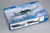 1/32 Grumman F6F-3 Hellcat