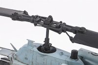 1/35 AH-1W Super Cobra (Turned Exhaust)