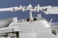 1/35 AH-1W Super Cobra (Turned Exhaust)