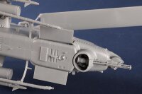 1/35 AH-1W Super Cobra (Turned Exhaust)