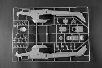 1/35 AH-1W Super Cobra (Turned Exhaust)