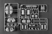 1/35 AH-1W Super Cobra (Turned Exhaust)