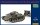 1/72 T-70M Tank with 76mm ZIS-3 Gun