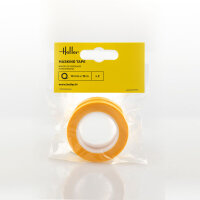 Maskierband 10 mm x 18 m (2 Rollen)