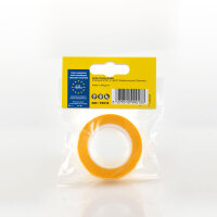 Maskierband 10 mm x 18 m (2 Rollen)