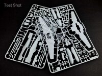 1/72 Messerschmitt Me-262A-1a Schwalbe